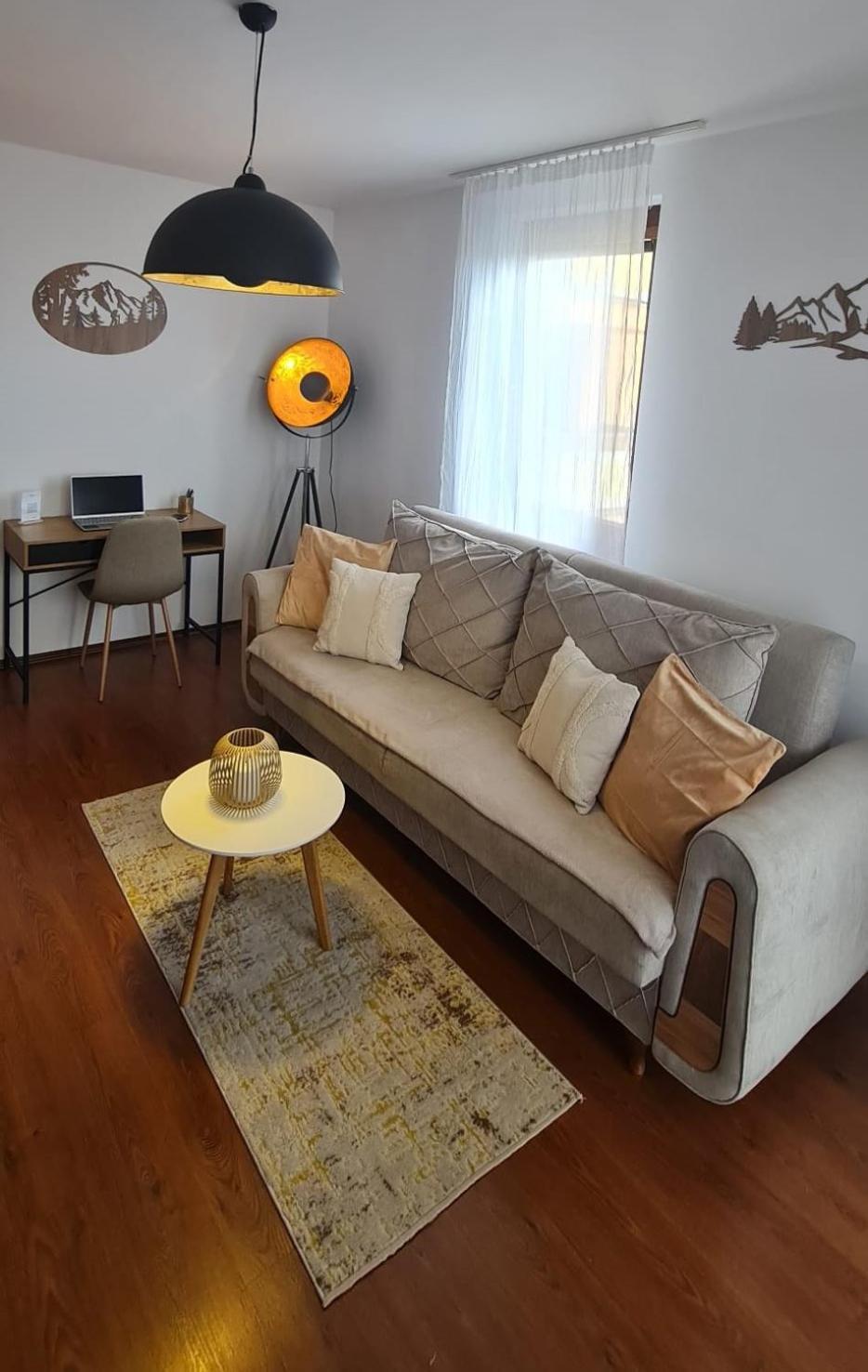 Tatra Diamond Appartement 70M2 V Centre Poprad Exterior photo