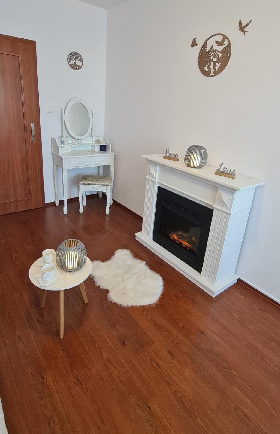 Tatra Diamond Appartement 70M2 V Centre Poprad Exterior photo