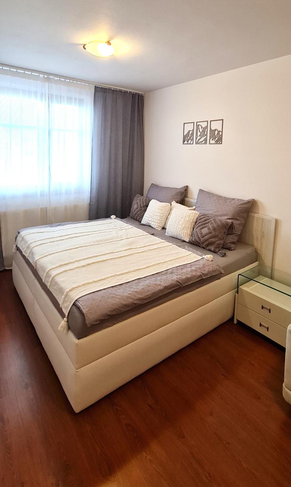 Tatra Diamond Appartement 70M2 V Centre Poprad Exterior photo