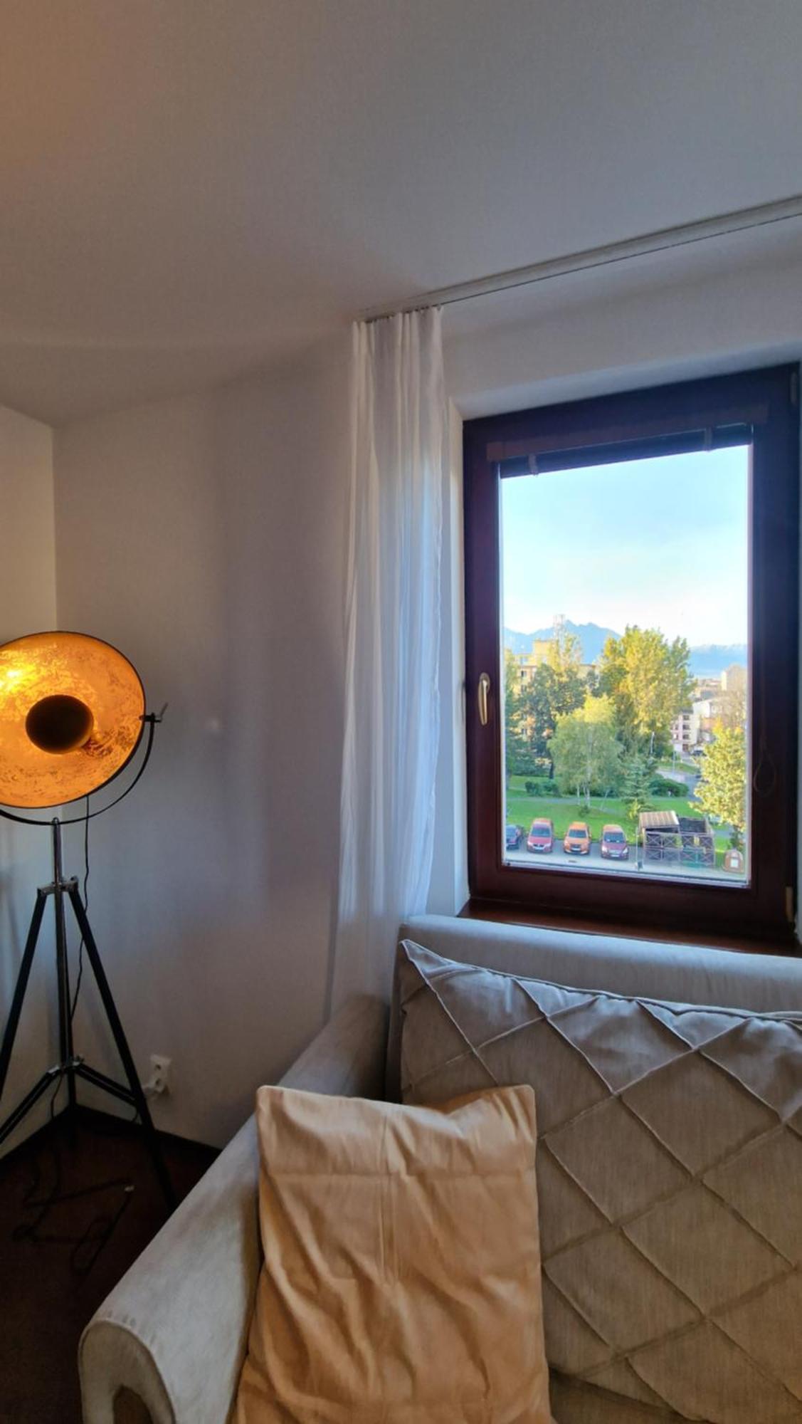 Tatra Diamond Appartement 70M2 V Centre Poprad Exterior photo