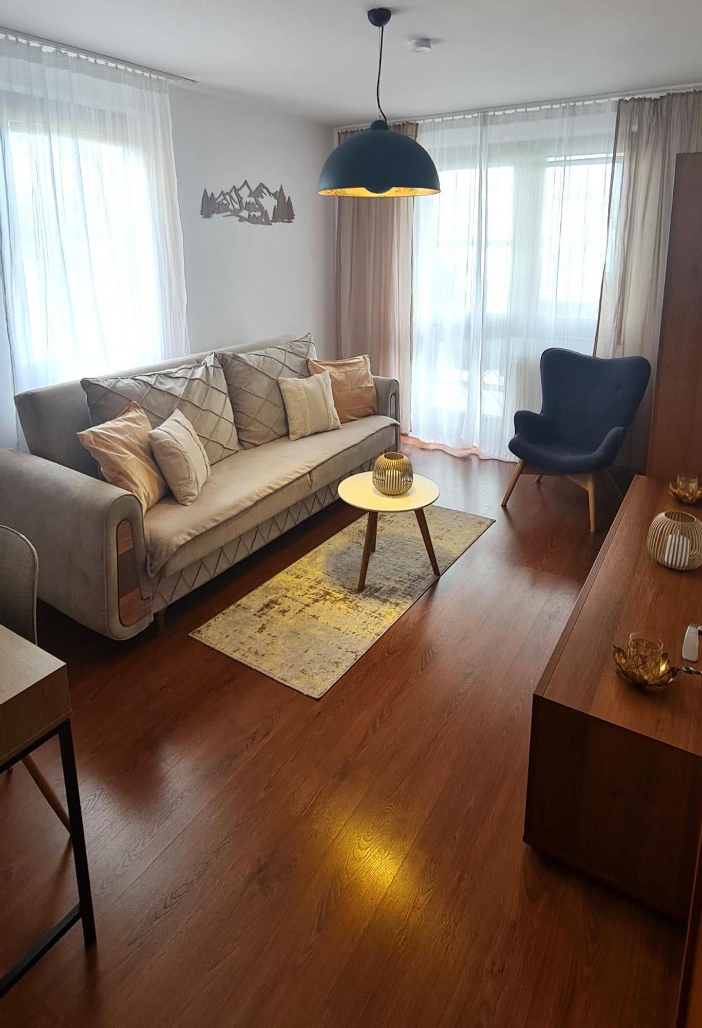 Tatra Diamond Appartement 70M2 V Centre Poprad Exterior photo