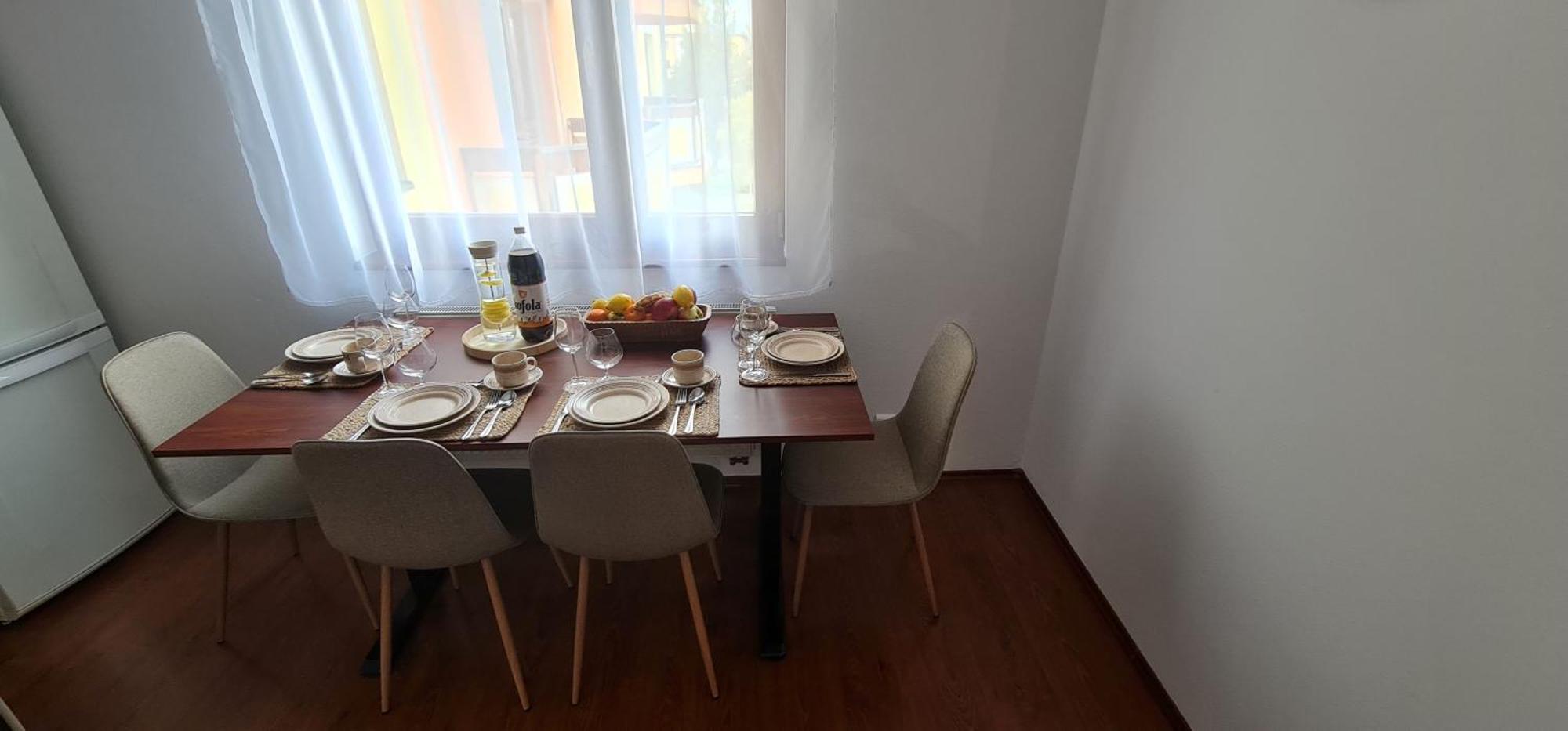 Tatra Diamond Appartement 70M2 V Centre Poprad Exterior photo