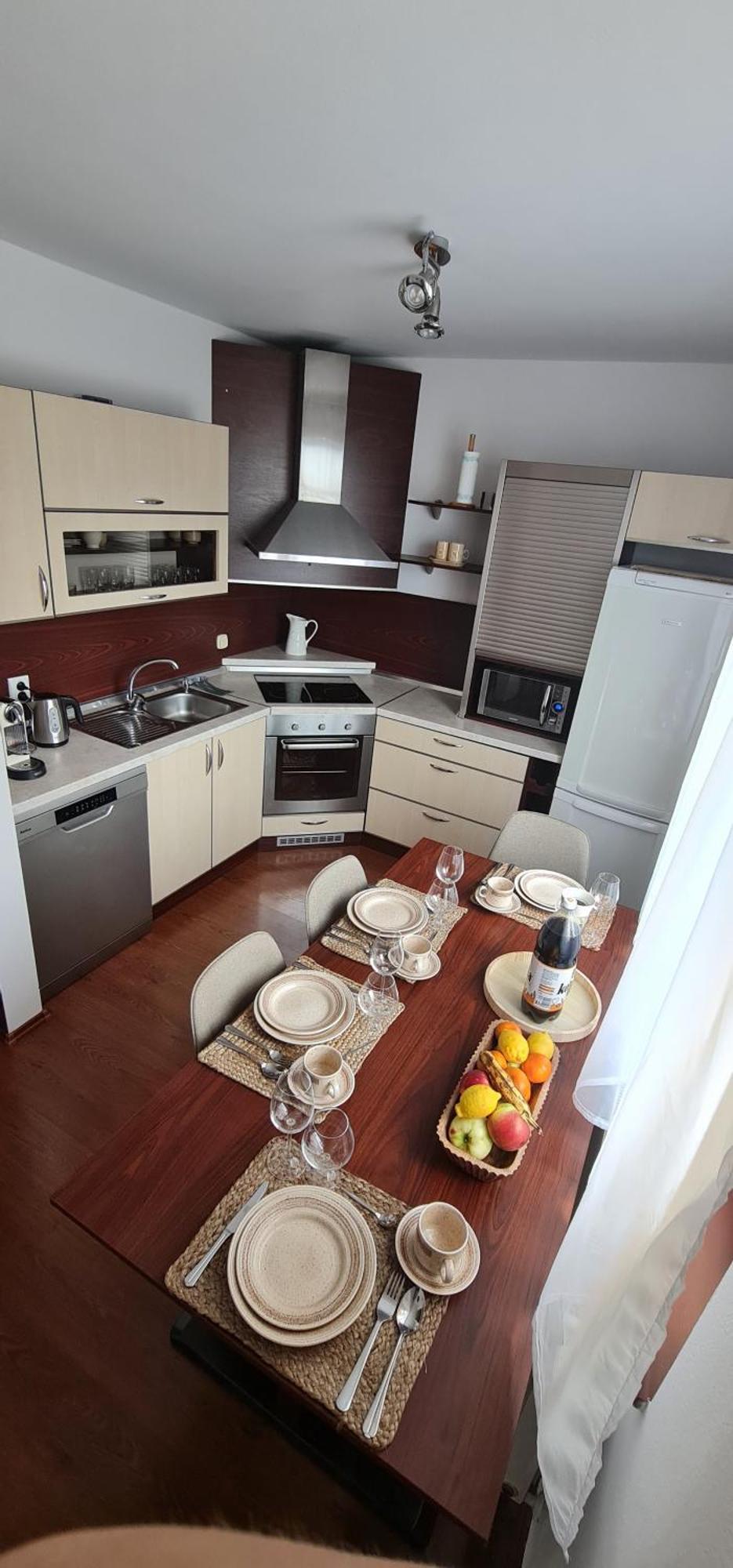 Tatra Diamond Appartement 70M2 V Centre Poprad Exterior photo