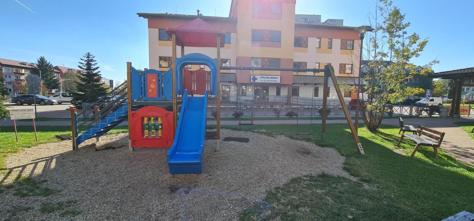 Tatra Diamond Appartement 70M2 V Centre Poprad Exterior photo